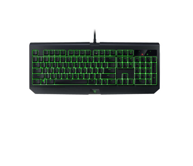 Razer BlackWidow Ultimate Green Switch - 405763 - zdjęcie